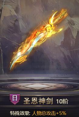 女神联盟契约