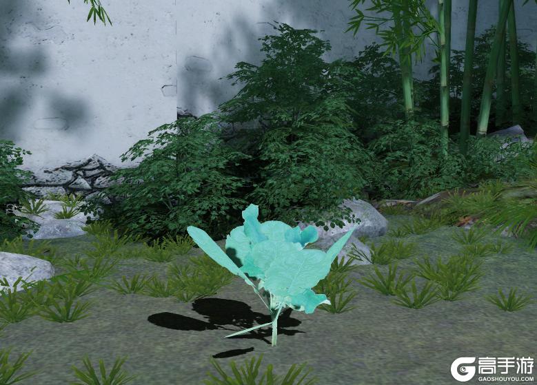 《一梦江湖》中秋节新时装共舞月华流光！