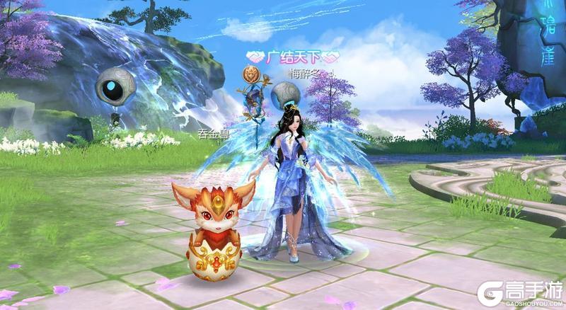 《蜀门》解锁您的年度数据回顾,邀请好友回归领永久称号