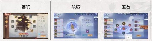 神罗仙域新人开荒思路指南