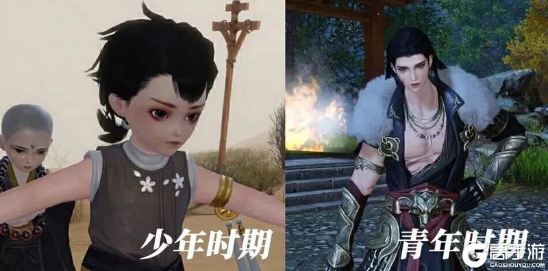 《一梦江湖》泠音蓝荧海奇景上线 伽蓝逸闻开启