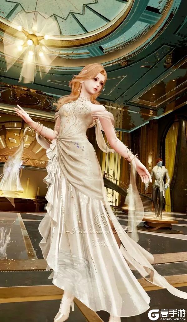 《明日之后》穿上万籁星夜是废土主理人！