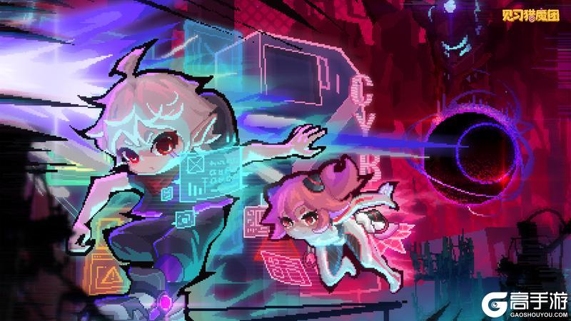 《见习猎魔团》【更新公告】🌃9月26日更新说明