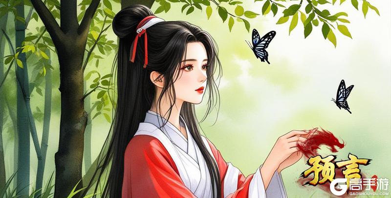 《预言世界》国庆中秋佳节活动预告来啦