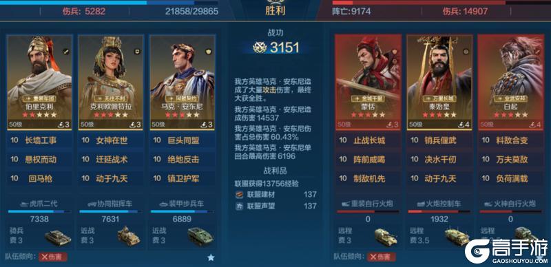 《世界启元》汉谟拉比-雄主巨头卡包测评