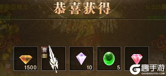 人都有大天使——《神兵奇迹》奇迹之路玩法