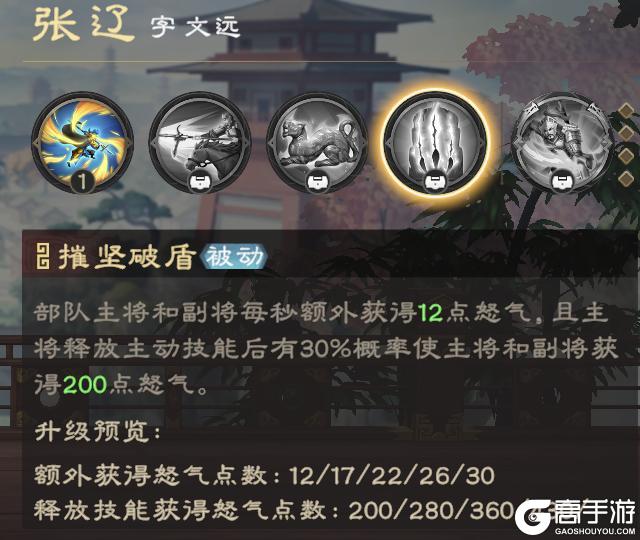 玩法攻略 | 配将基础实战课：属性、技能、阵型全拿捏