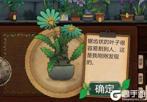 《奇异园艺》：治愈或毁灭，只在一株花之间