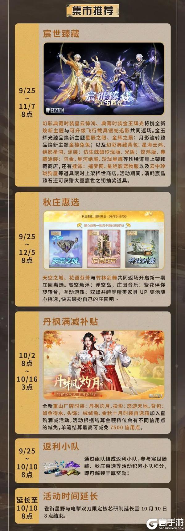 《明日之后》 东方明珠联动边境农场携新物种来袭