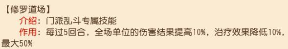 《梦幻西游》门派乱斗原来有这么多隐藏“秀儿”