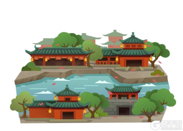 《无悔华夏》隋末乱世势力详解：李密、王世充、李轨等势力即将登场！