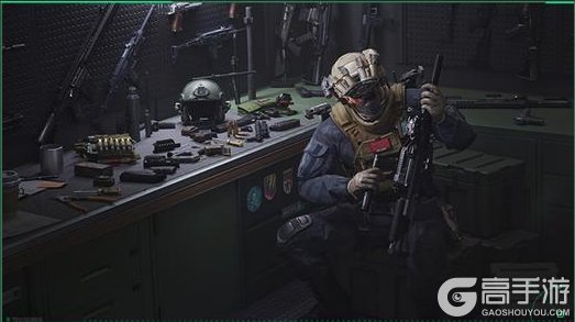 《三角洲行动》赛季末冲刺开启 排位、晋升之路双倍积分