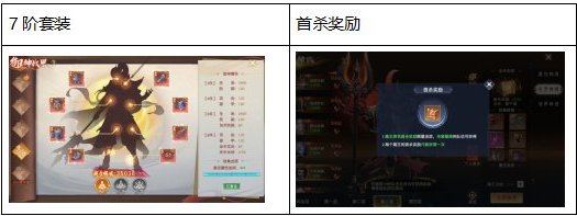 神罗仙域冲榜指南&快速提升战力技巧