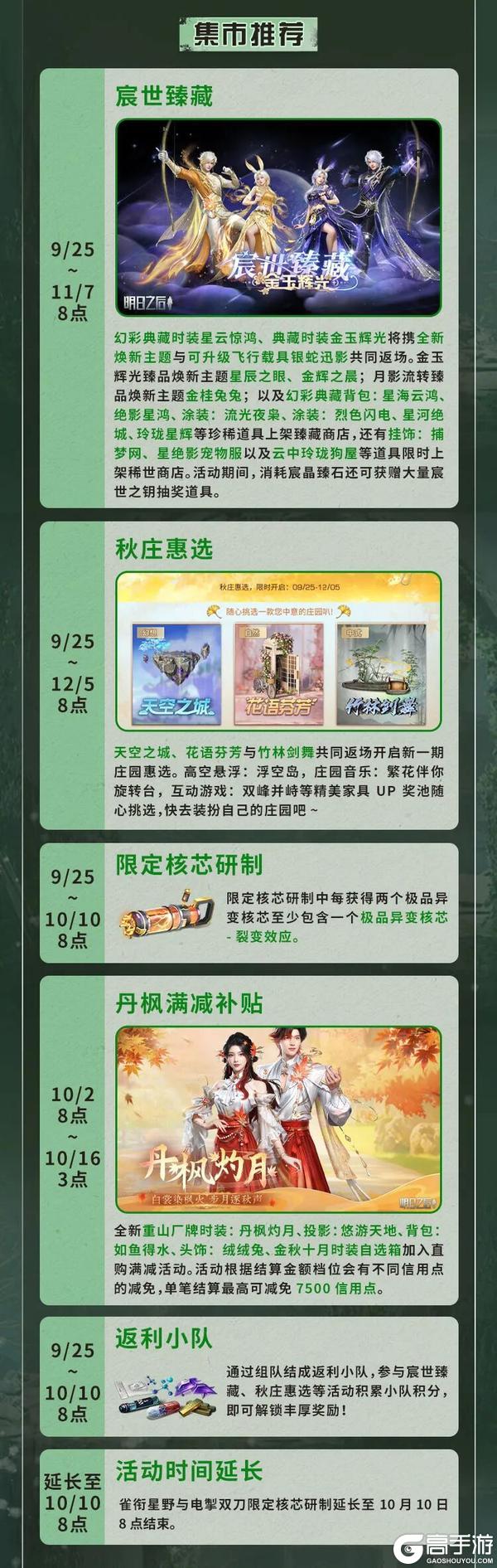 《明日之后》 东方明珠联动边境农场携新物种来袭