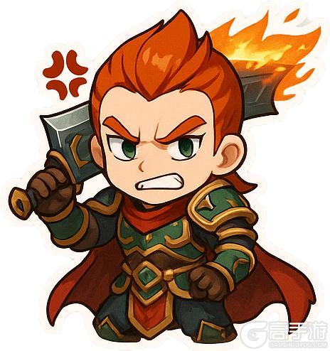 原始传奇巅峰争霸赛即将热血开战！
