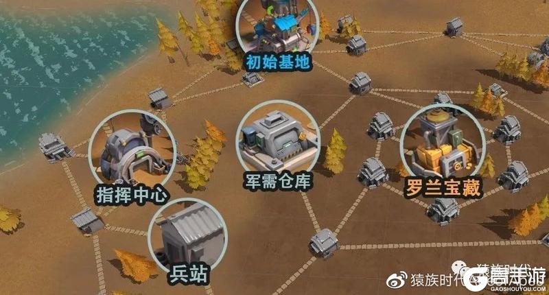 《猿族时代》攻城掠地攻略：帮派PVP玩法与制胜技巧解析