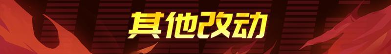 《战魂铭人》【更新预告】一起偶买噶焕新回归，七大主题每日轮换