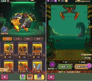 《小鱼快跑》合成兽攻略：合成兽的获取与养成