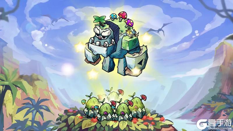《幻兽爱合成》活动预告 | 期待合蛋吗？(☆▽☆)