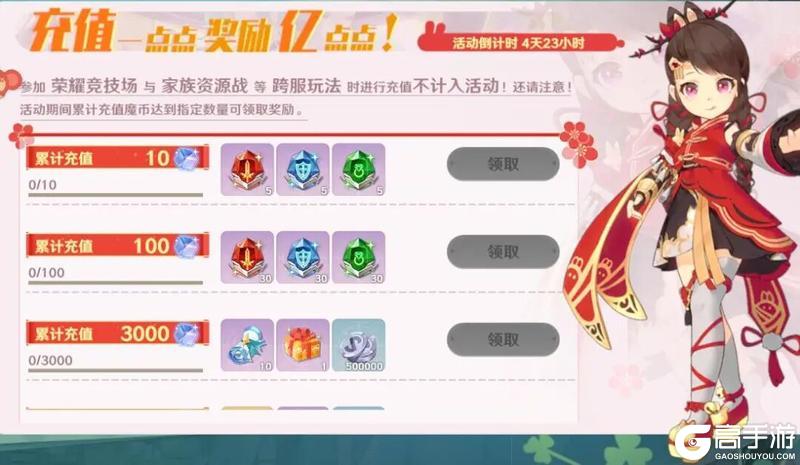 《魔力宝贝旅人》水瓶座3服预创角开启！