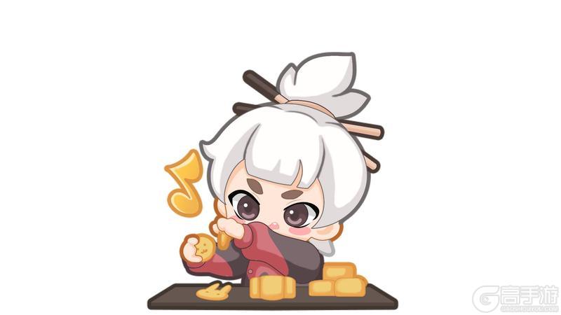 《逃跑吧少年》版更倒计时4天-一起来做月饼！