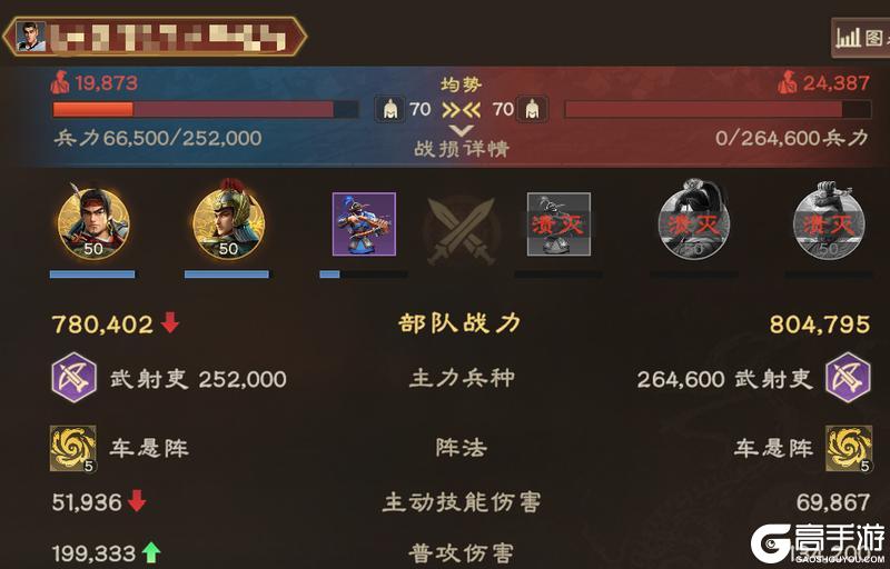 《偃武》武将攻略：甘宁实战特性、技能解析&阵容搭配推荐！