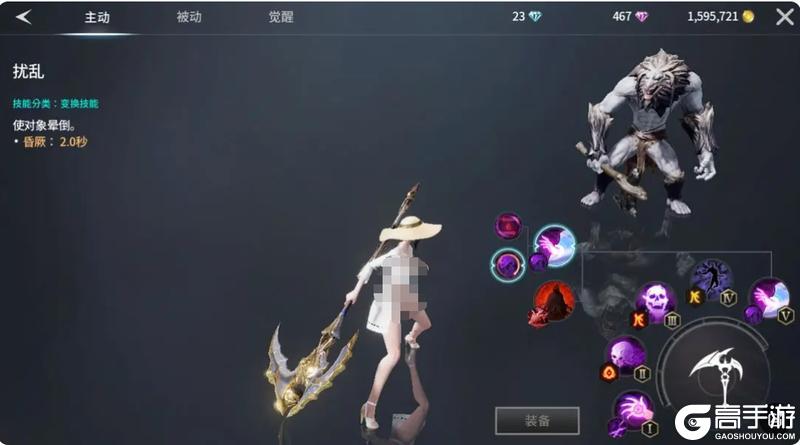 零度曙光萌新武器推荐