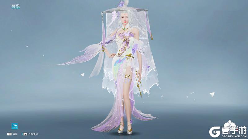互动有奖｜新中式美学降临！全新时装惊艳上线！