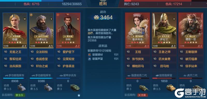 《世界启元》汉谟拉比-雄主巨头卡包测评