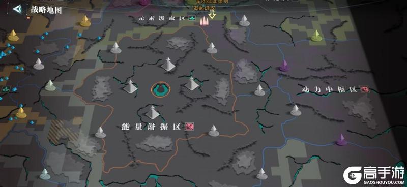 《群星纪元》高光战役：S3-014服的精彩攻防战