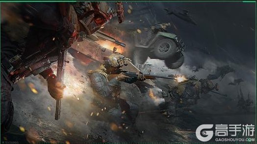 《三角洲行动》赛季末冲刺开启 排位、晋升之路双倍积分