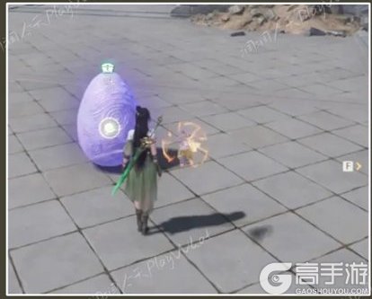 仙剑世界