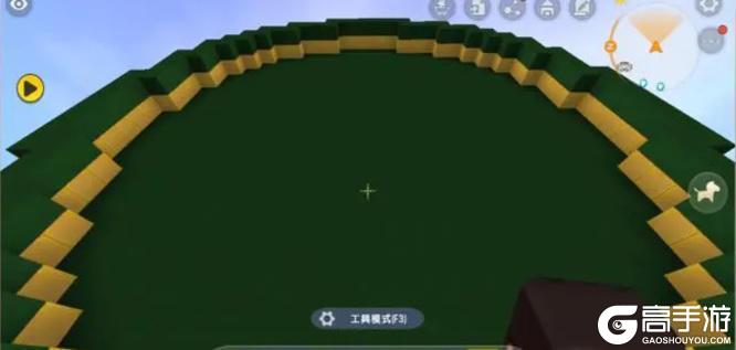 《迷你世界》时钟怎么做？