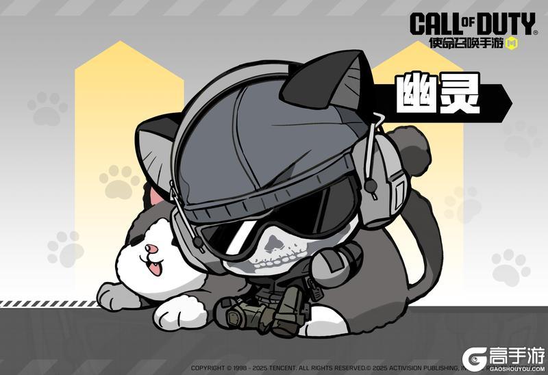 我方召唤了猫猫新形态
