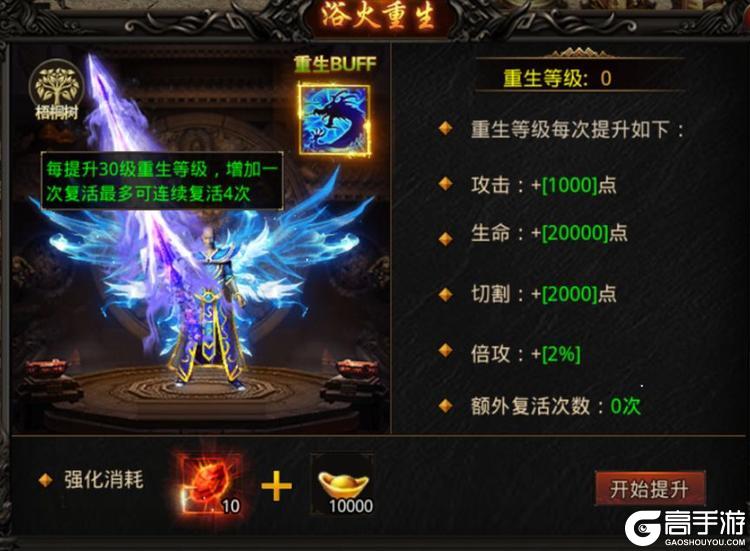 龙之觉醒