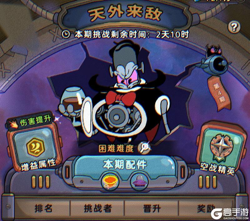 《发条总动员》BOSS攻略：时间魔术师「克洛诺斯」打法机制详解！