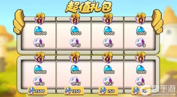 《放置奇兵》更新公告：「出发大冒险」活动开启！