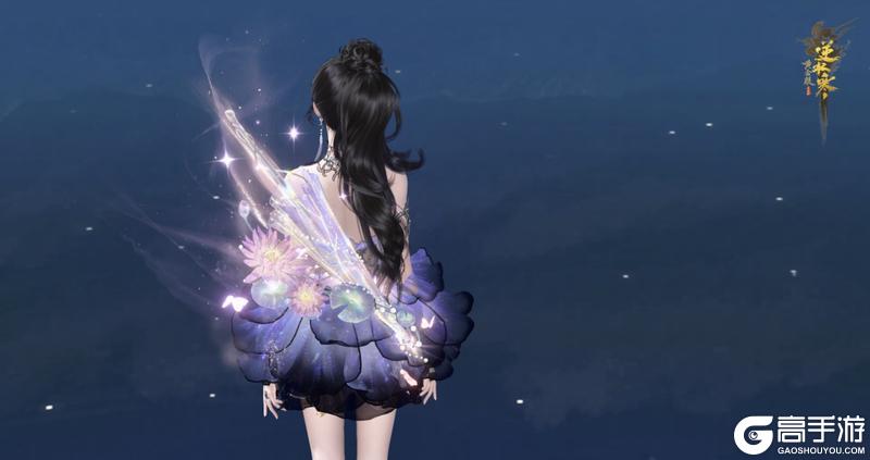 《遇见逆水寒》10月16日更新公告