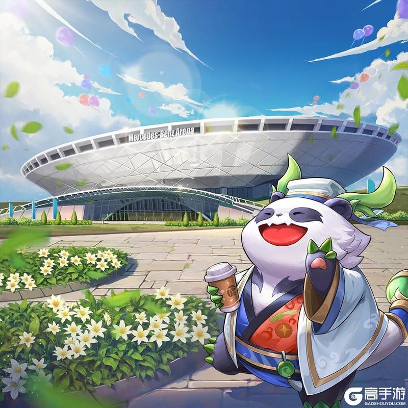 《金铲铲之战》6费传奇定战局!金铲铲更新及JOC赛报新鲜出炉