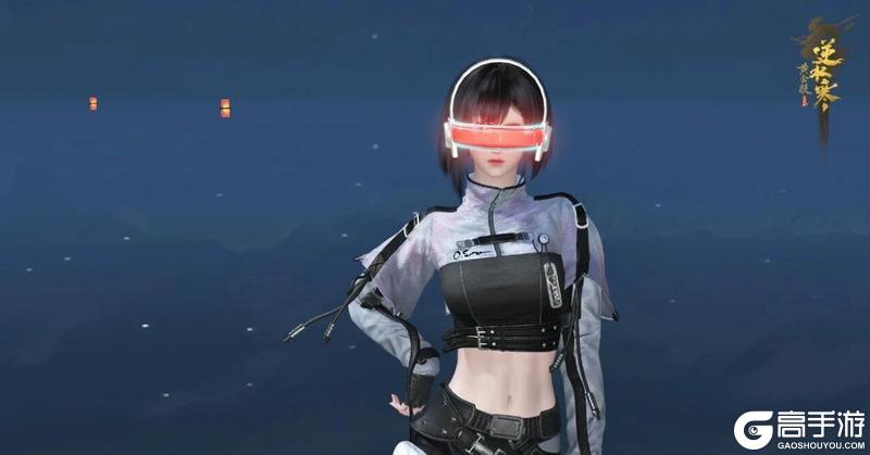 《遇见逆水寒》10月30日更新公告