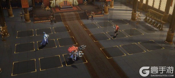 《三国志幻想大陆2:枭之歌》新武将攻略:荀彧技能定位详解!