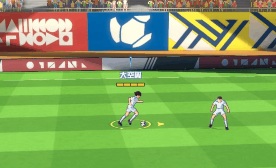 队长小翼王牌对决玩法