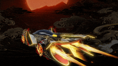 《荒野行动》开启MIKEY的制霸之路