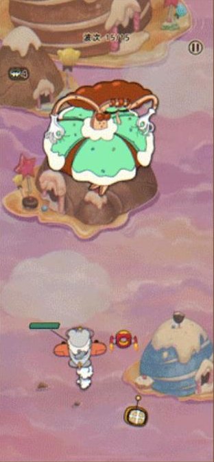 《发条总动员》全新对手来势汹汹,官方最强情报员惨遭踢馆?