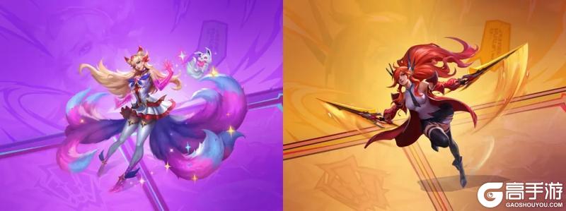 《金铲铲之战》本次更新将对「天下无双格斗大会」、「强音对决」进行平衡性调整