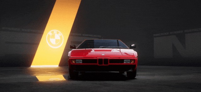 《极品飞车:集结》新版本爆料②丨殿堂传奇性能觉醒计划启动,顶级超跑上新!