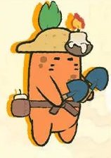 《桃源深处有人家》萝萝山粮仓守护攻略!出场胡萝&克制白萝详解!