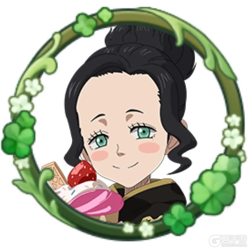 《黑色四叶草 魔法帝之道》黑色四叶草魔法帝之道定档11月6日千抽免费送!