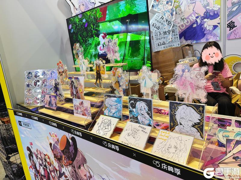 《开放空间》上海CP2025SP完美收官!