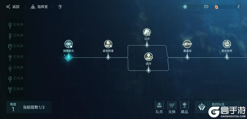 《镭明闪击》新手攻略:主要玩法特点及产出详解!